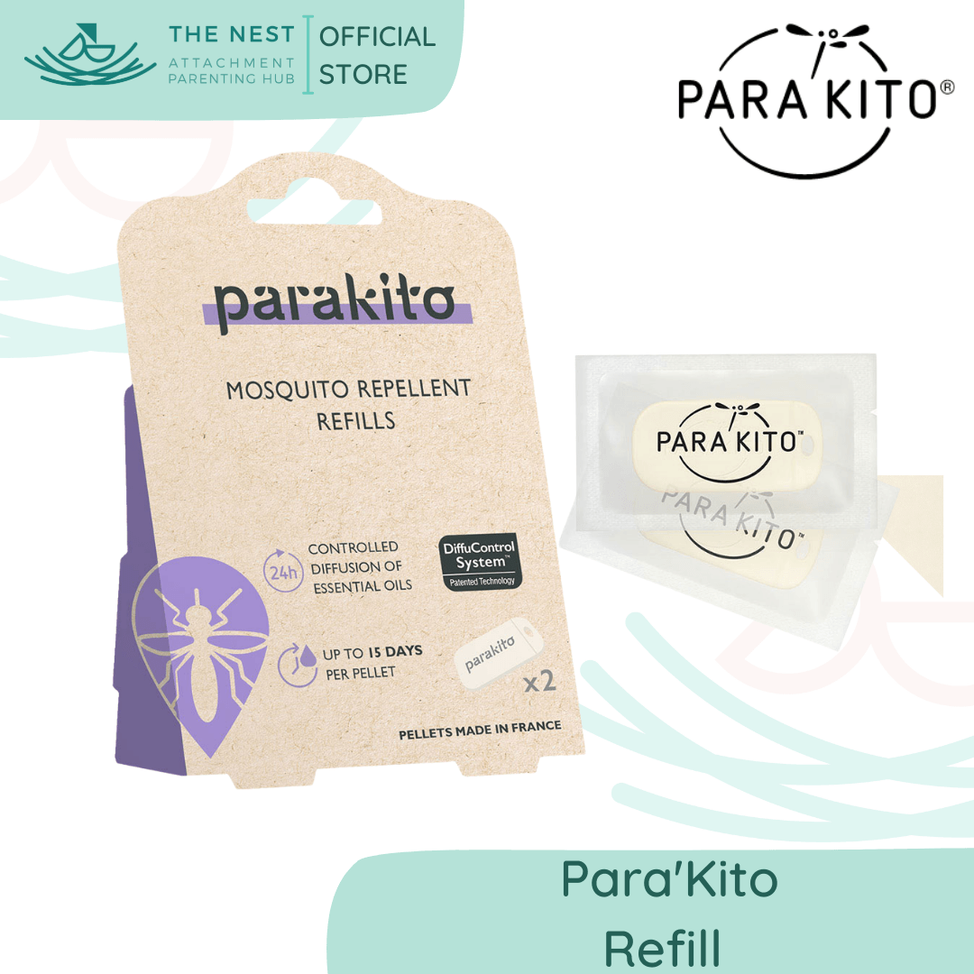 Para'Kito Refill | The Nest Attachment Parenting Hub