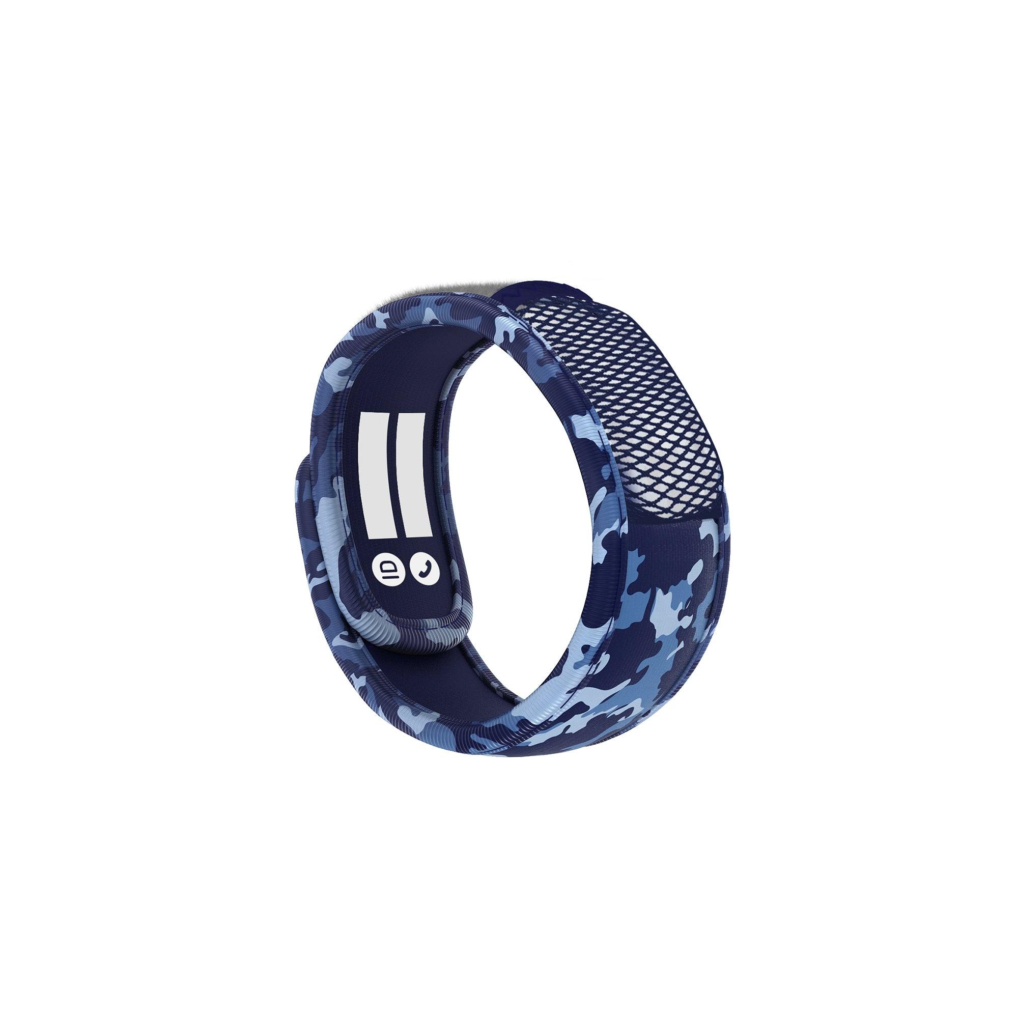 Para'Kito Teens Mosquito Repellant Wristband | The Nest Attachment Parenting Hub