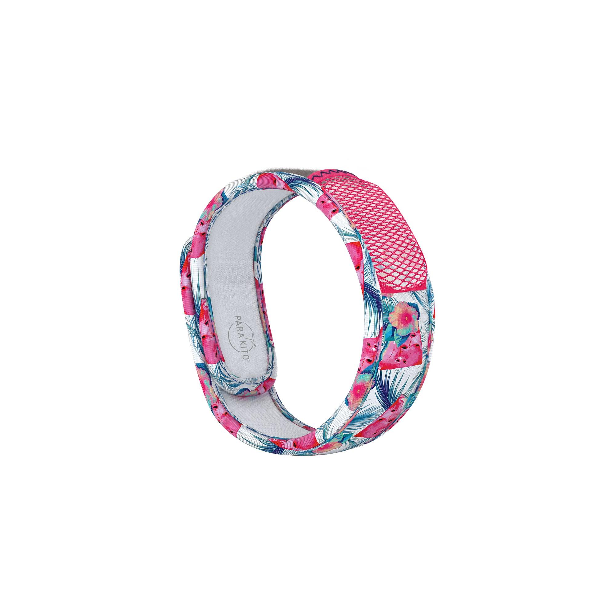 Para'Kito Wristband 2022 Limited Edition Mosquito Repellant | The Nest Attachment Parenting Hub