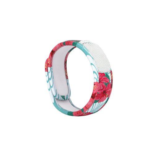 Para'Kito Graphic Mosquito Repellant Wristband | The Nest Attachment Parenting Hub