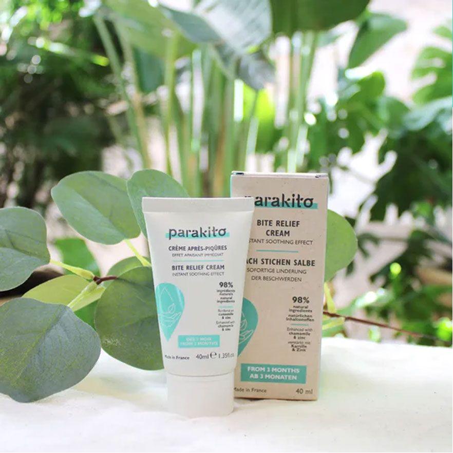 Para'Kito AfterBite Cream 40ml (3m+) | The Nest Attachment Parenting Hub