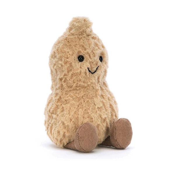 Jellycat Amuseables Peanut | The Nest Attachment Parenting Hub