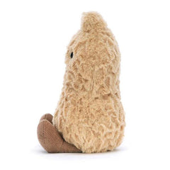 Jellycat Amuseables Peanut | The Nest Attachment Parenting Hub