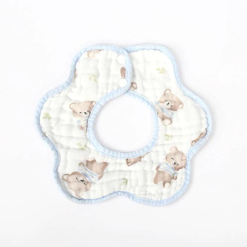 Bao Bei Gabriel Bib | The Nest Attachment Parenting Hub