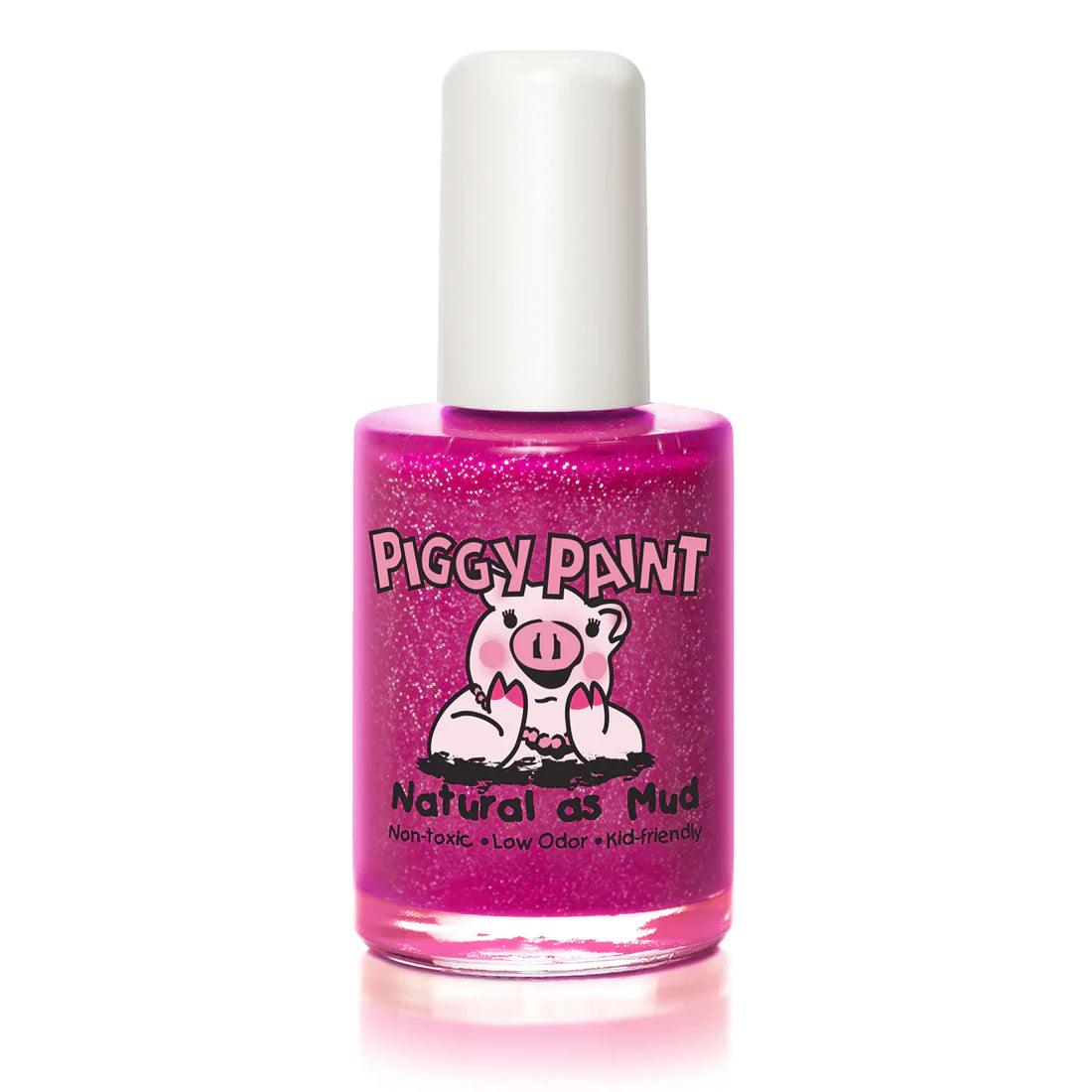 Piggy Paint Regular Nail Polish 15ml | The Nest Attachment Parenting Hub