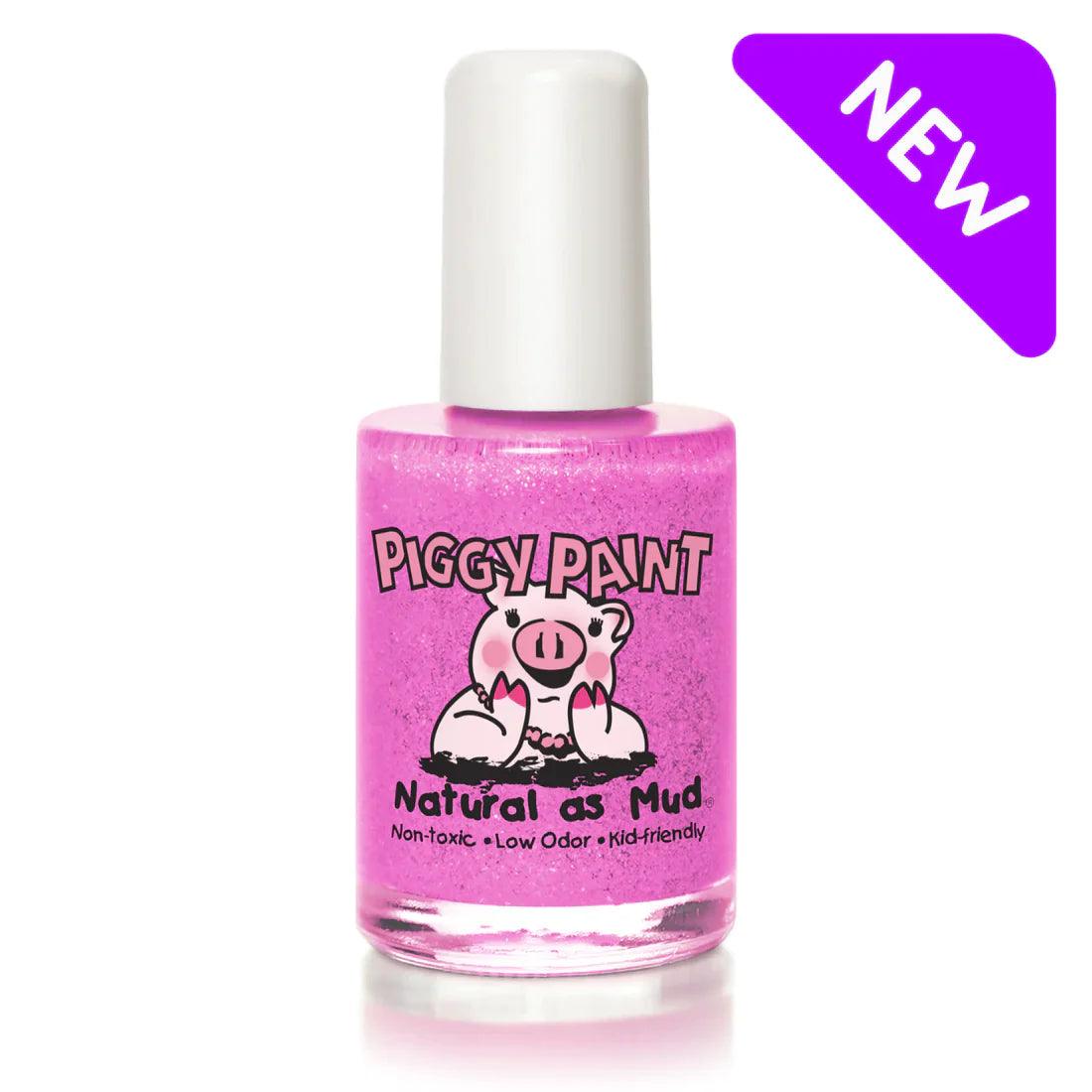 Piggy Paint Regular Nail Polish 15ml | The Nest Attachment Parenting Hub