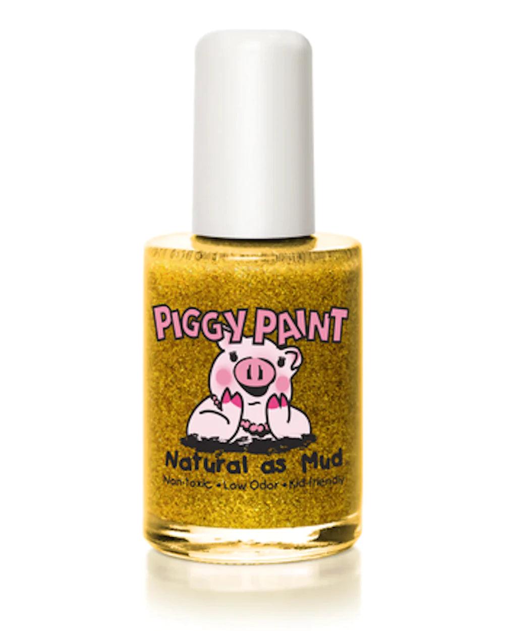 Piggy Paint Regular Nail Polish 15ml | The Nest Attachment Parenting Hub