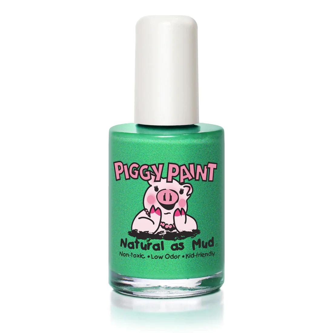 Piggy Paint Regular Nail Polish 15ml | The Nest Attachment Parenting Hub
