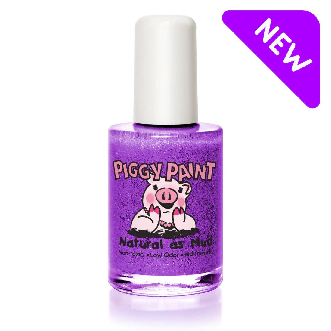 Piggy Paint Regular Nail Polish 15ml | The Nest Attachment Parenting Hub