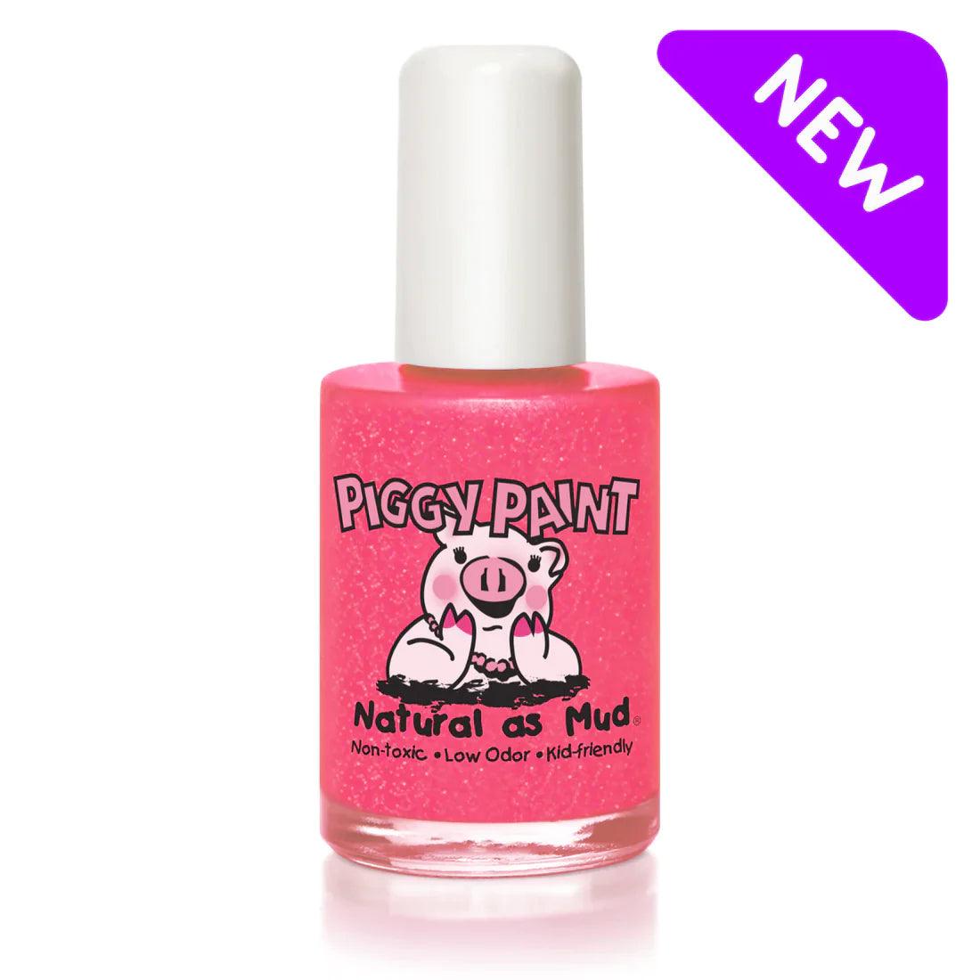 Piggy Paint Regular Nail Polish 15ml | The Nest Attachment Parenting Hub