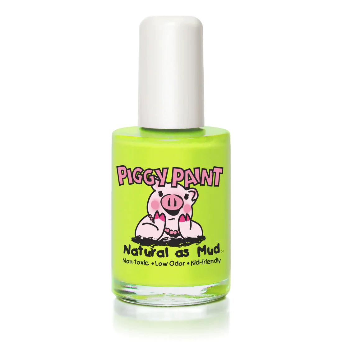 Piggy Paint Regular Nail Polish 15ml | The Nest Attachment Parenting Hub