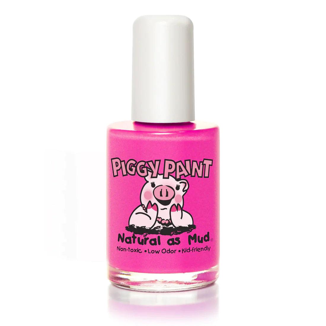 Piggy Paint Regular Nail Polish 15ml | The Nest Attachment Parenting Hub
