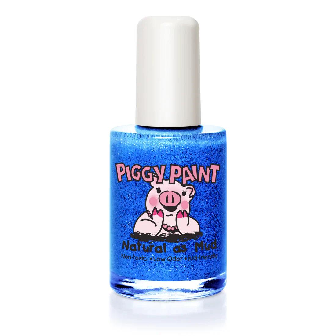 Piggy Paint Regular Nail Polish 15ml | The Nest Attachment Parenting Hub