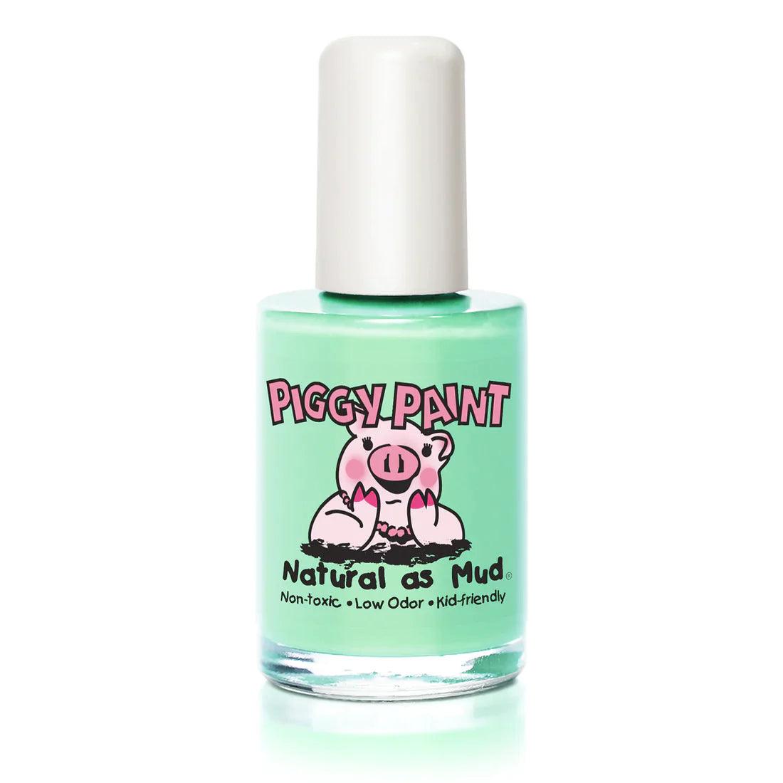 Piggy Paint Regular Nail Polish 15ml | The Nest Attachment Parenting Hub
