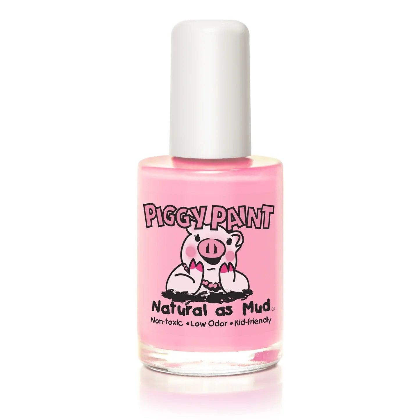 Piggy Paint Regular Nail Polish 15ml | The Nest Attachment Parenting Hub