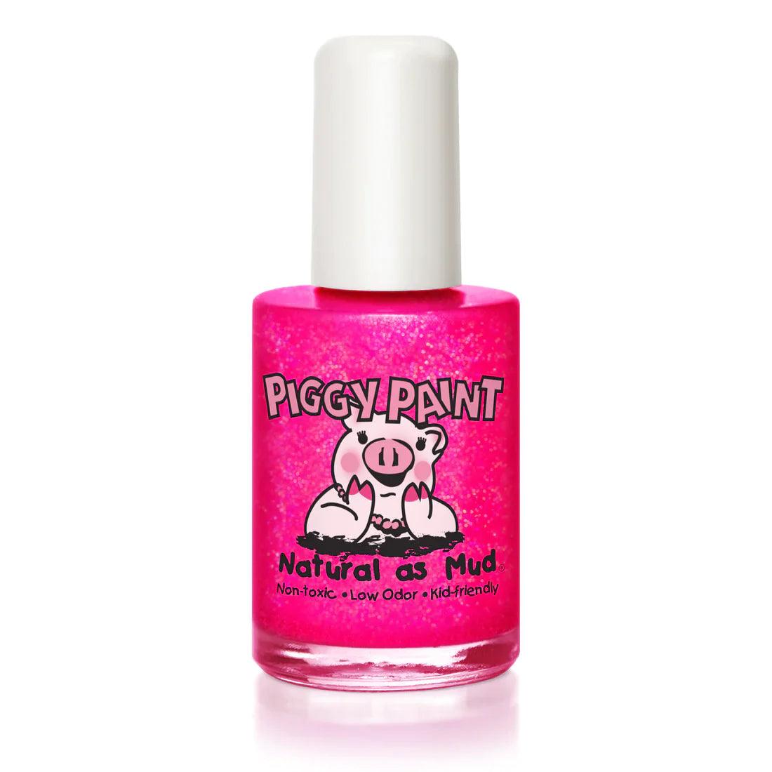 Piggy Paint Regular Nail Polish 15ml | The Nest Attachment Parenting Hub