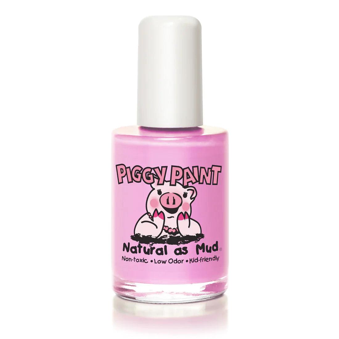 Piggy Paint Regular Nail Polish 15ml | The Nest Attachment Parenting Hub