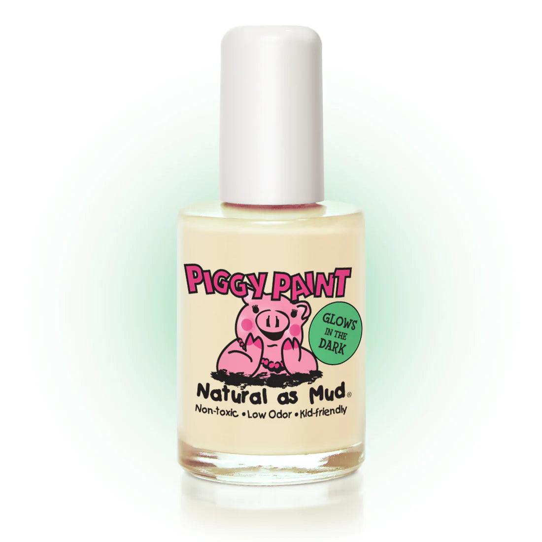 Piggy Paint Regular Nail Polish 15ml | The Nest Attachment Parenting Hub