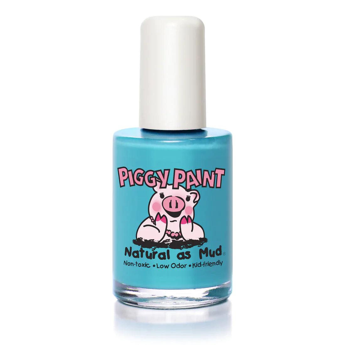 Piggy Paint Regular Nail Polish 15ml | The Nest Attachment Parenting Hub