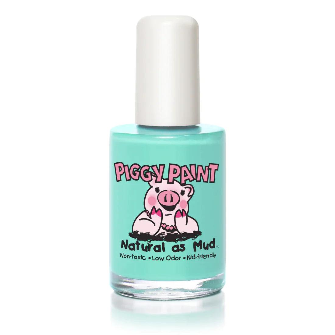 Piggy Paint Regular Nail Polish 15ml | The Nest Attachment Parenting Hub