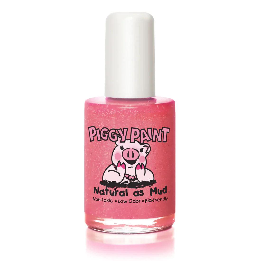 Piggy Paint Regular Nail Polish 15ml | The Nest Attachment Parenting Hub