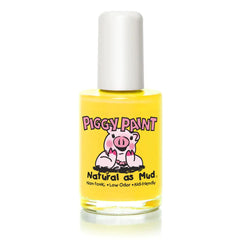 Piggy Paint Regular Nail Polish 15ml | The Nest Attachment Parenting Hub