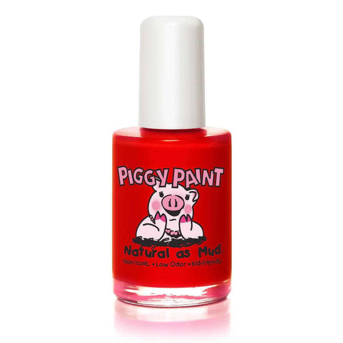 Piggy Paint Regular Nail Polish 15ml | The Nest Attachment Parenting Hub