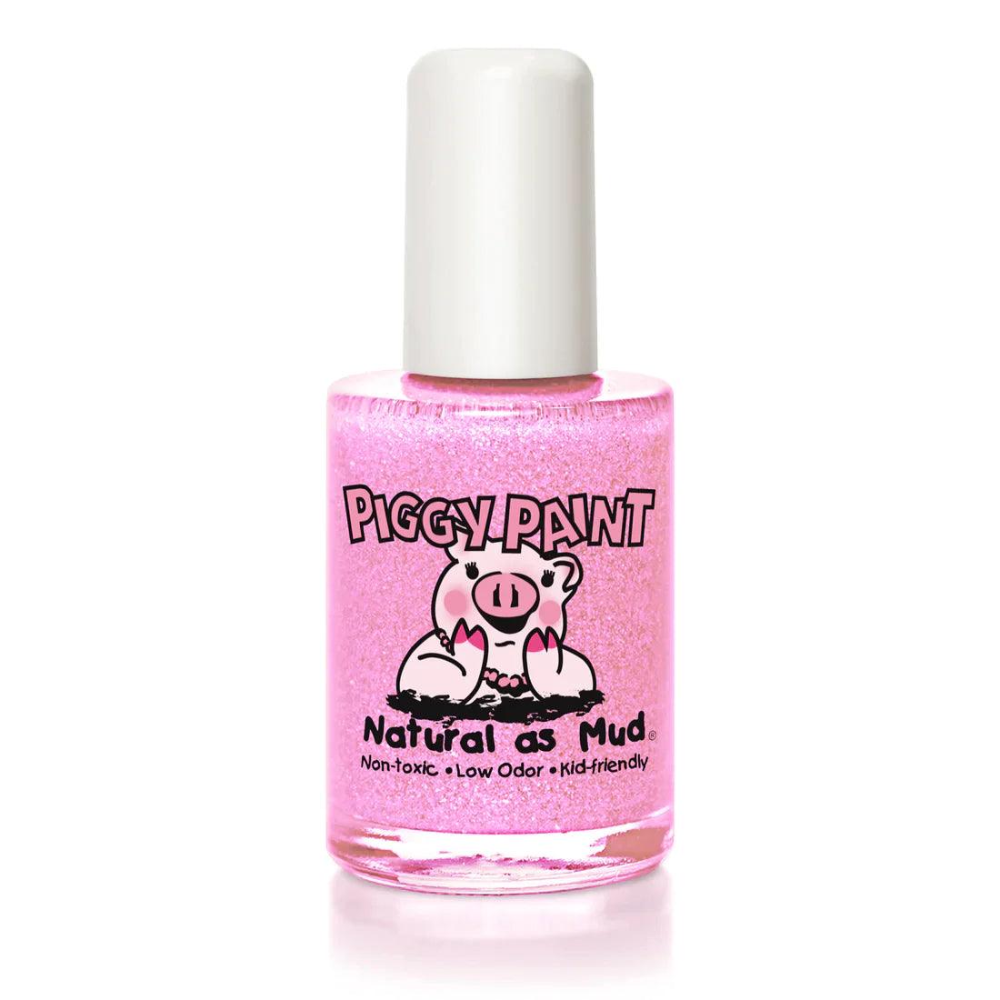Piggy Paint Regular Nail Polish 15ml | The Nest Attachment Parenting Hub
