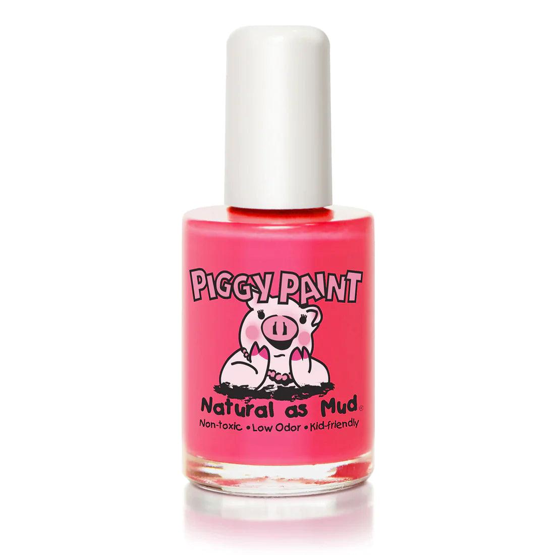 Piggy Paint Regular Nail Polish 15ml | The Nest Attachment Parenting Hub
