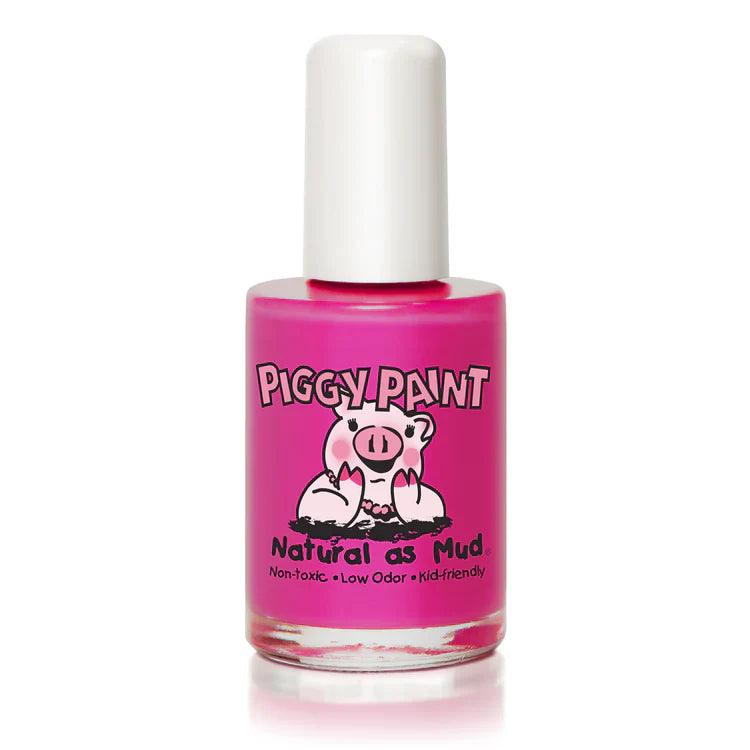 Piggy Paint Regular Nail Polish 15ml | The Nest Attachment Parenting Hub