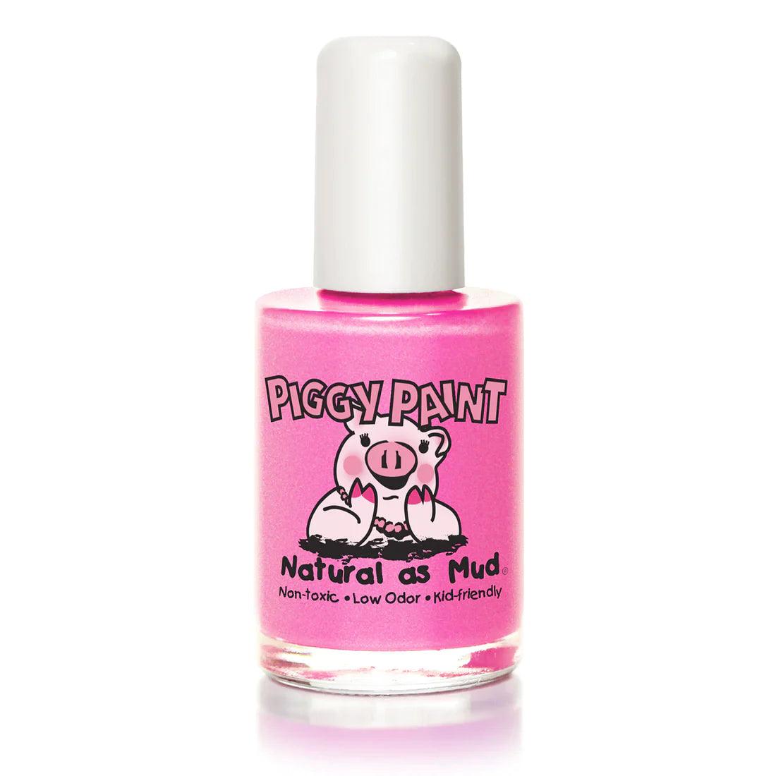 Piggy Paint Regular Nail Polish 15ml | The Nest Attachment Parenting Hub