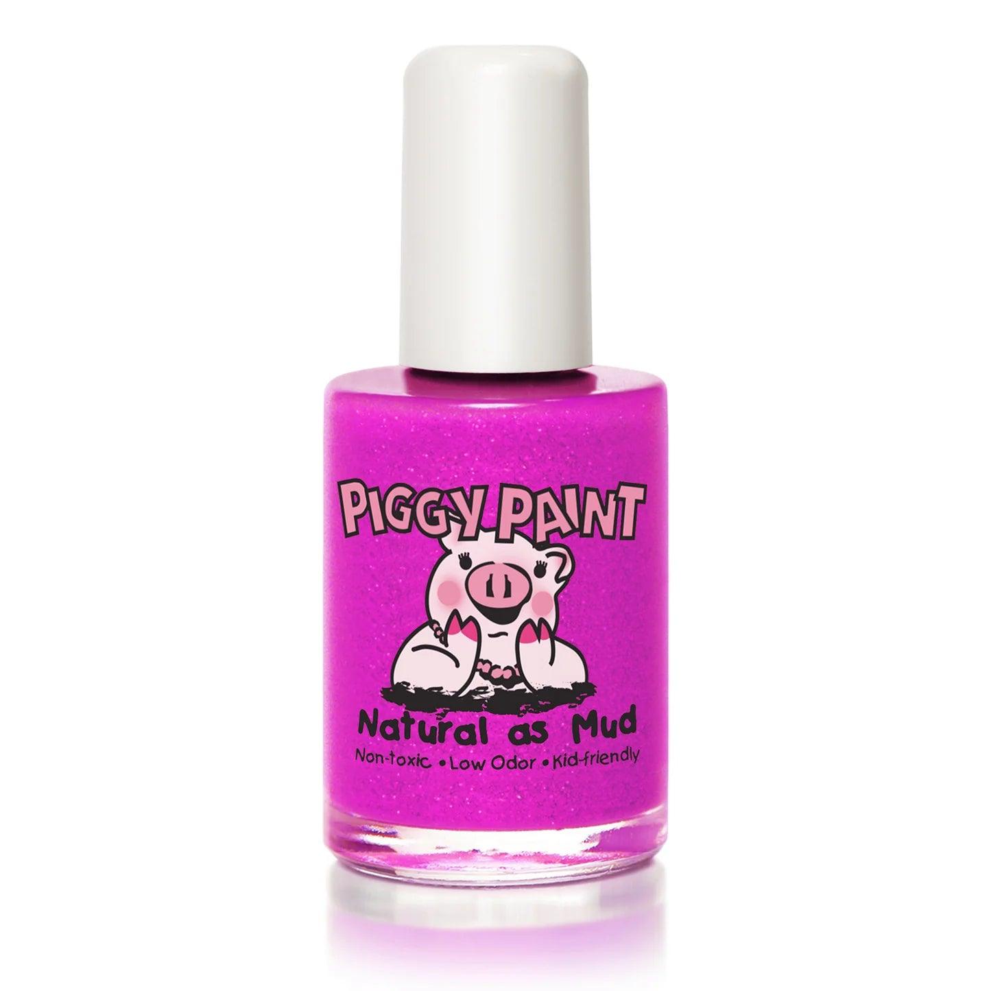 Piggy Paint Regular Nail Polish 15ml | The Nest Attachment Parenting Hub