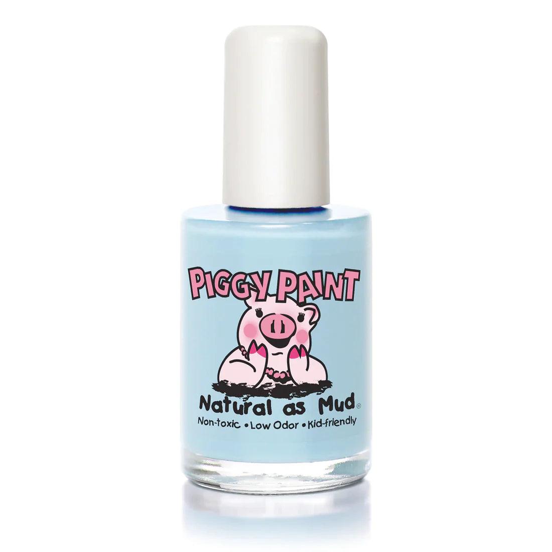 Piggy Paint Regular Nail Polish 15ml | The Nest Attachment Parenting Hub