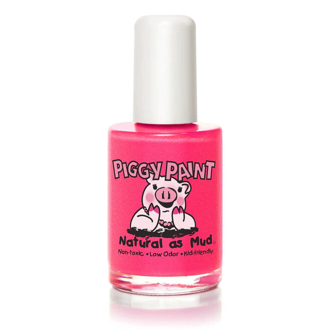 Piggy Paint Regular Nail Polish 15ml | The Nest Attachment Parenting Hub