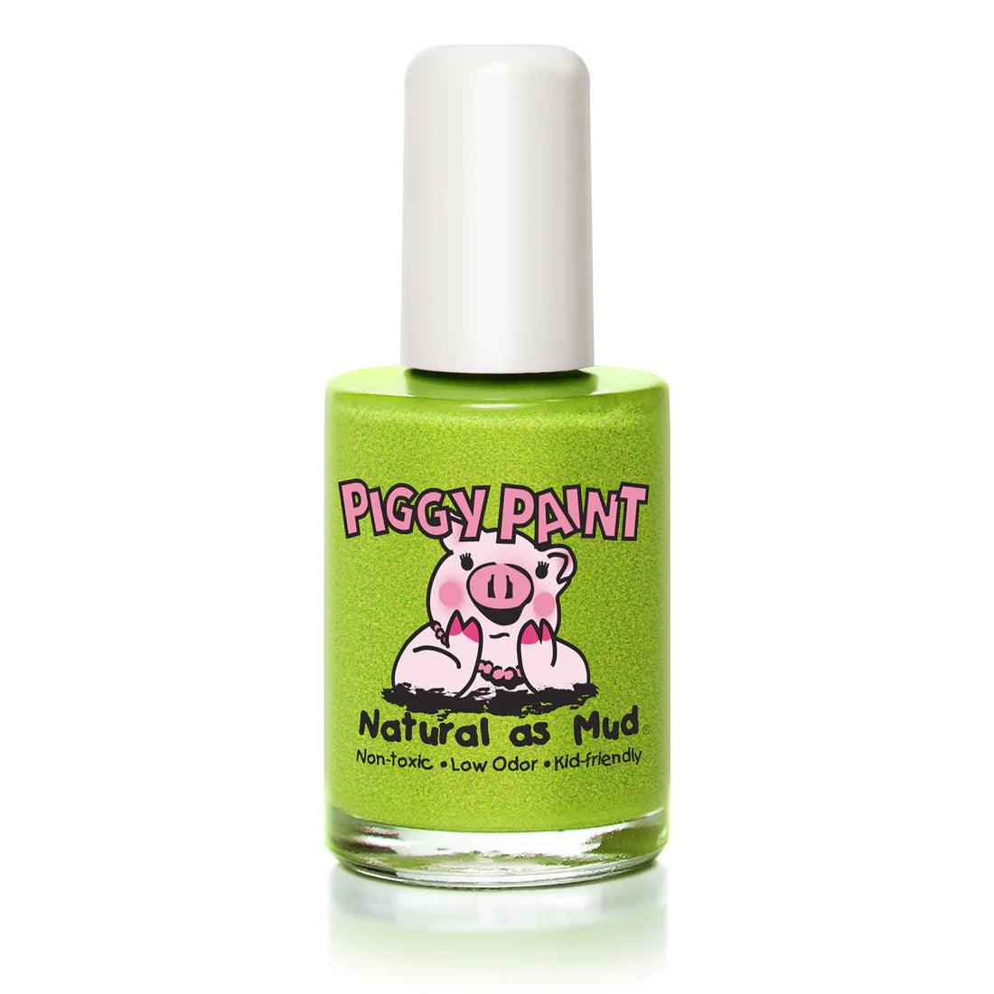 Piggy Paint Regular Nail Polish 15ml | The Nest Attachment Parenting Hub