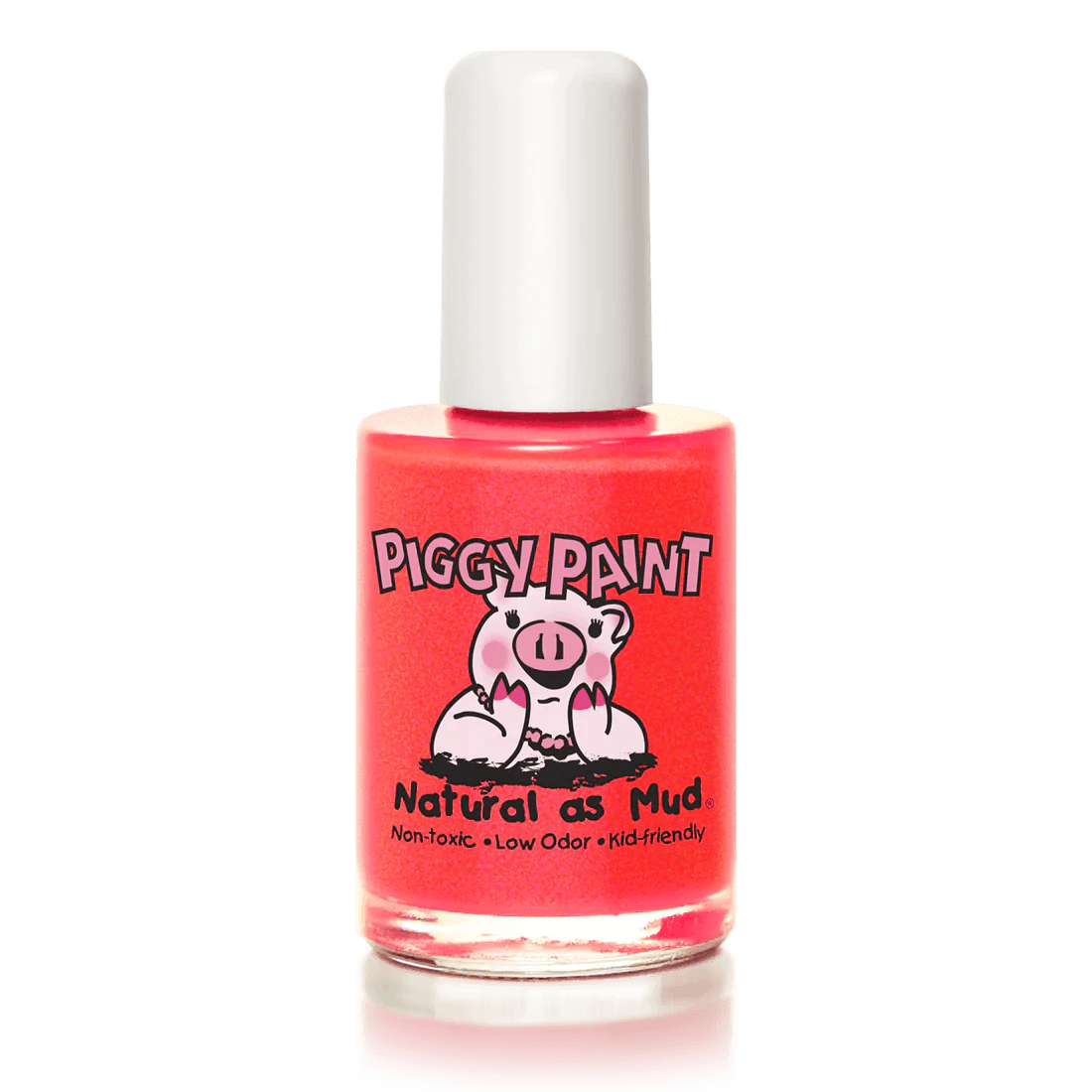 Piggy Paint Regular Nail Polish 15ml | The Nest Attachment Parenting Hub