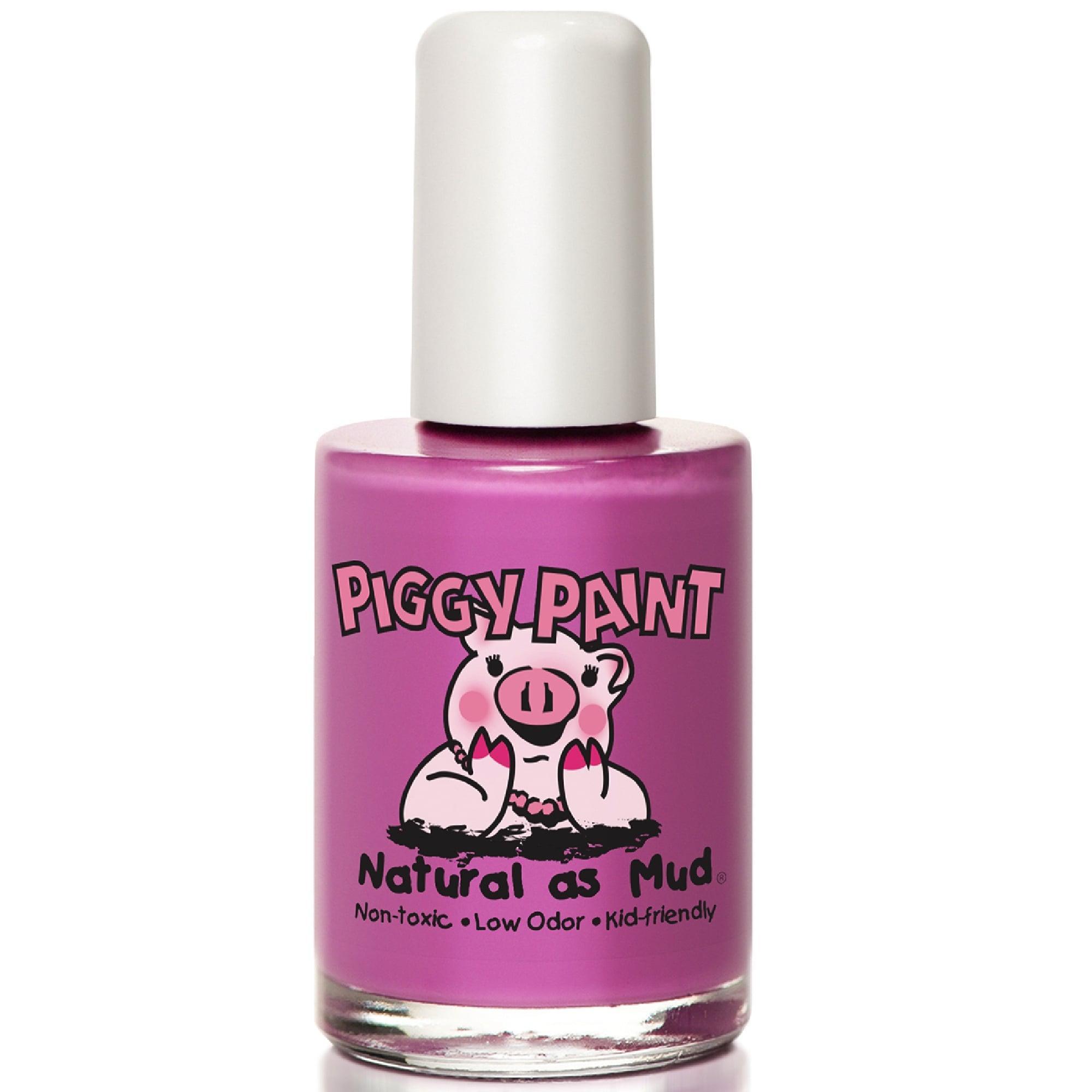 Piggy Paint Regular Nail Polish 15ml | The Nest Attachment Parenting Hub