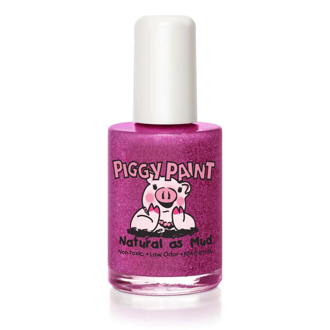 Piggy Paint Regular Nail Polish 15ml | The Nest Attachment Parenting Hub