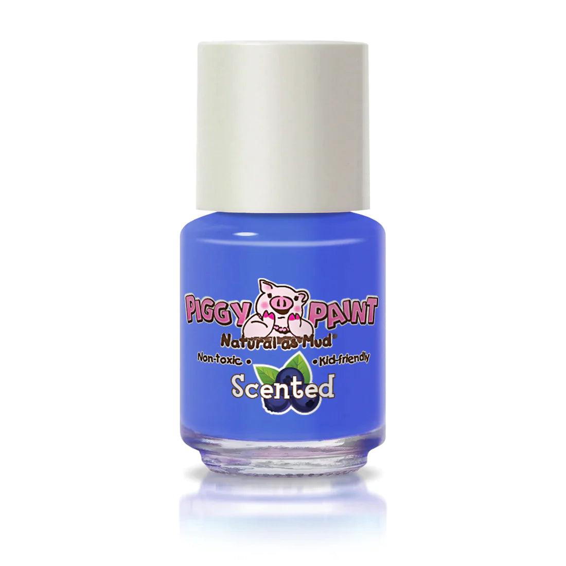 Piggy Paint Scented Nail Polish | The Nest Attachment Parenting Hub