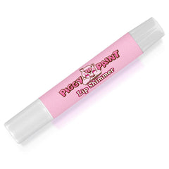 Piggy Paint Pink Shimmer Lip Gloss | The Nest Attachment Parenting Hub