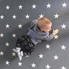 Play with Pieces Camo/Star | The Nest Attachment Parenting Hub