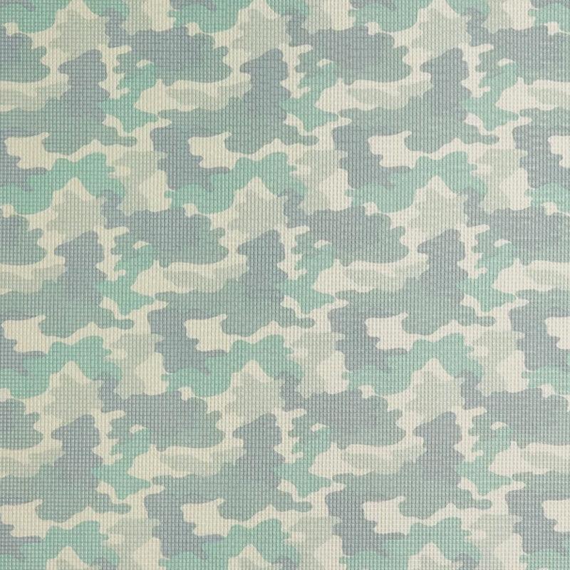 Play with Pieces Camo/Star | The Nest Attachment Parenting Hub