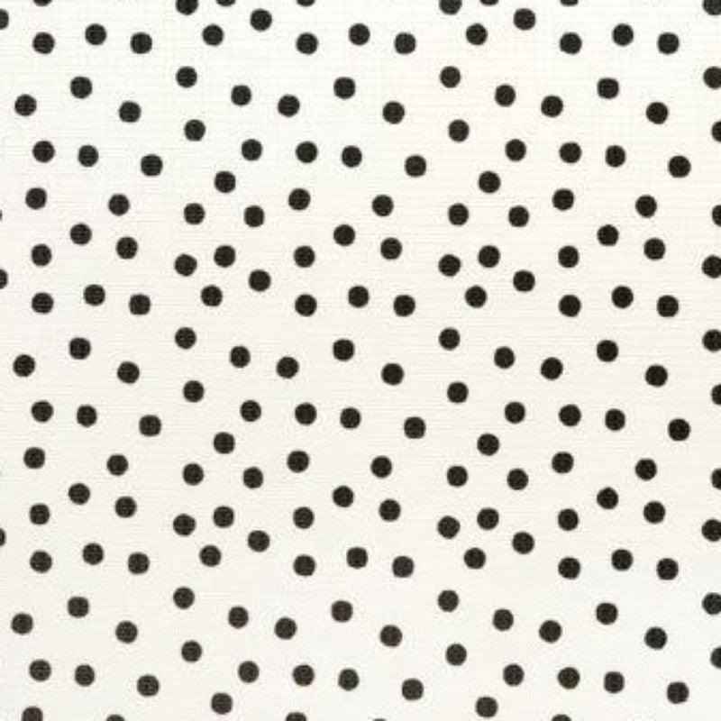 Play with Pieces Grey Geo/Polka | The Nest Attachment Parenting Hub