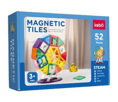 Playdate Kebo Ferris Wheel Magnetic Tiles 3y+ | The Nest Attachment Parenting Hub