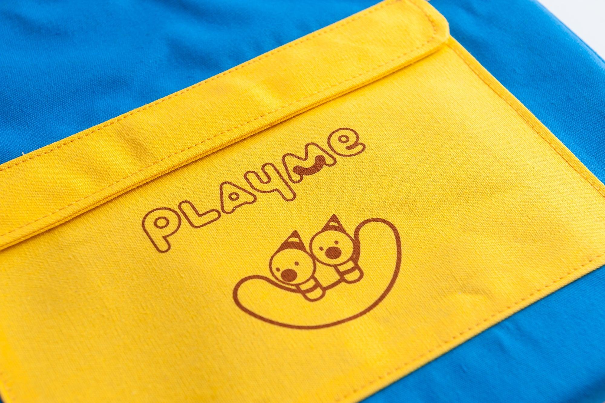 PlayMe Creative Magnetic Puzzle 2+ | The Nest Attachment Parenting Hub