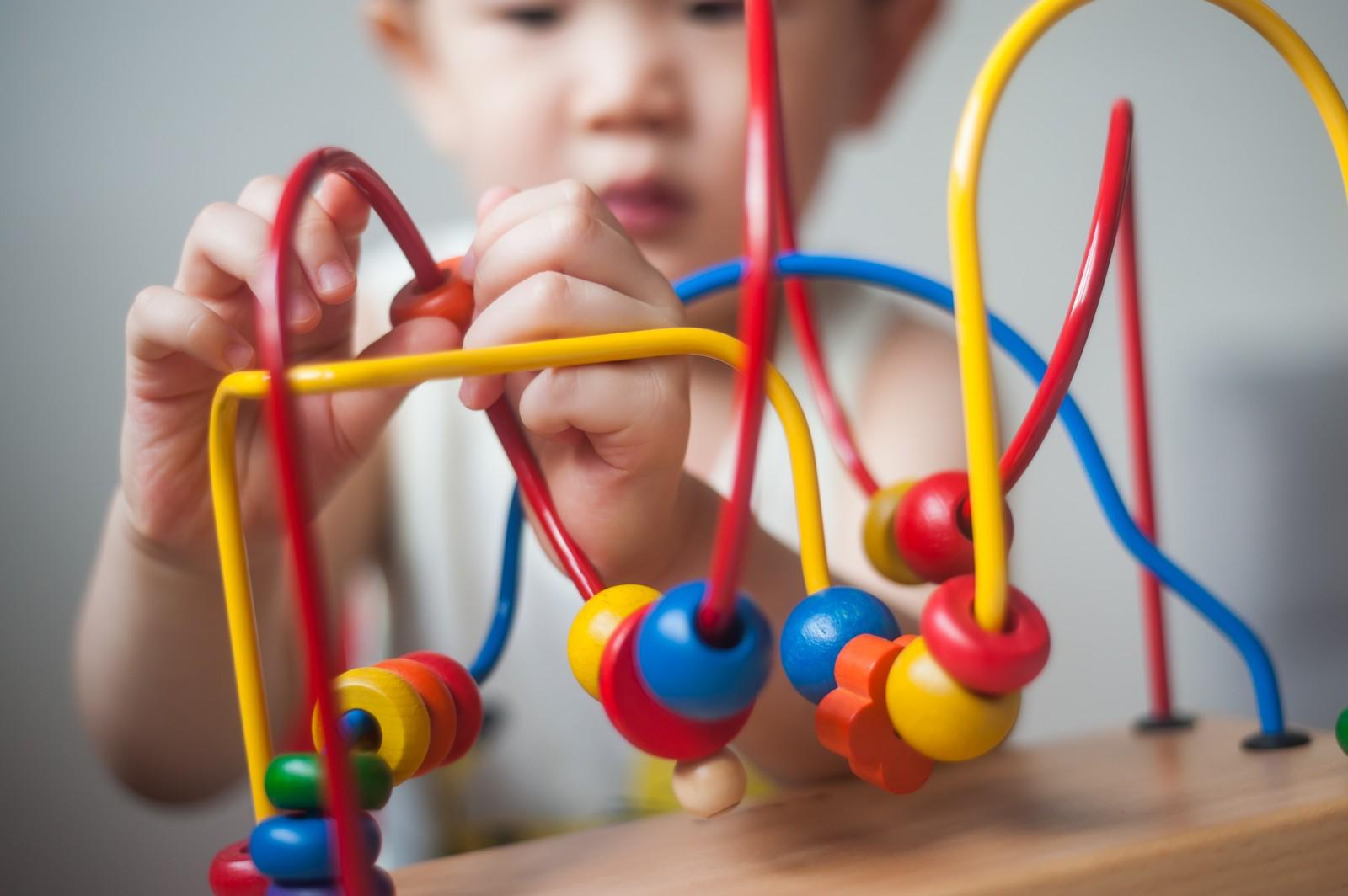 Playme Dancing Loop 18m+* | The Nest Attachment Parenting Hub