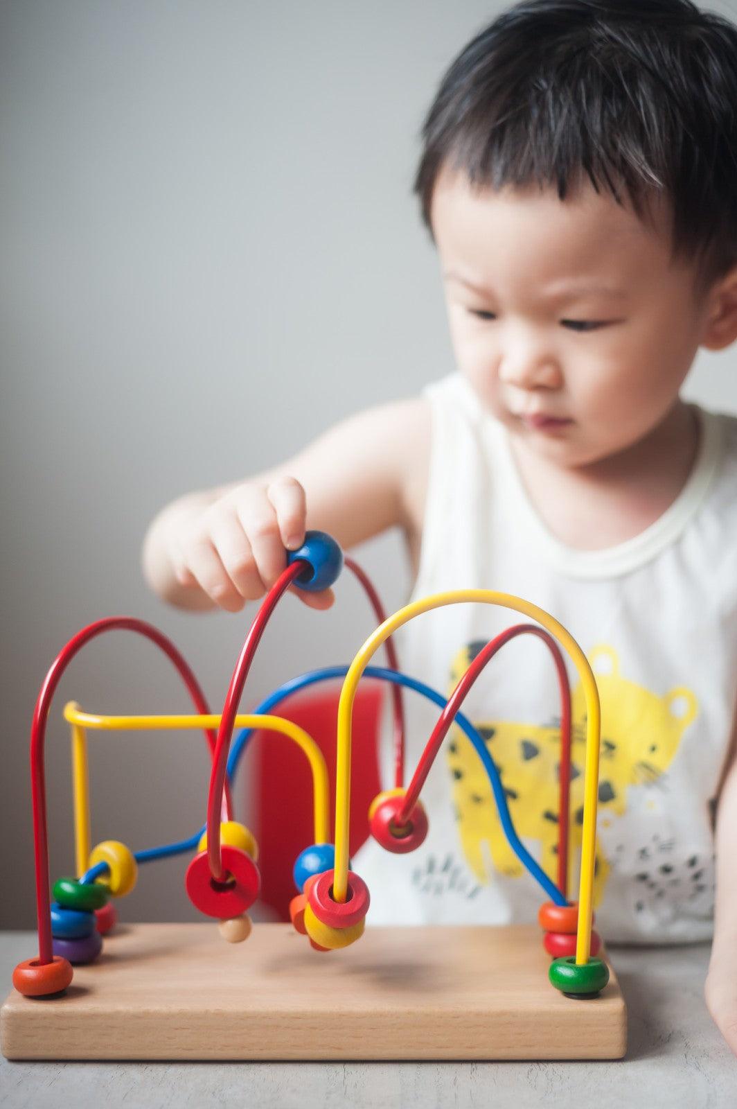 Playme Dancing Loop 18m+* | The Nest Attachment Parenting Hub