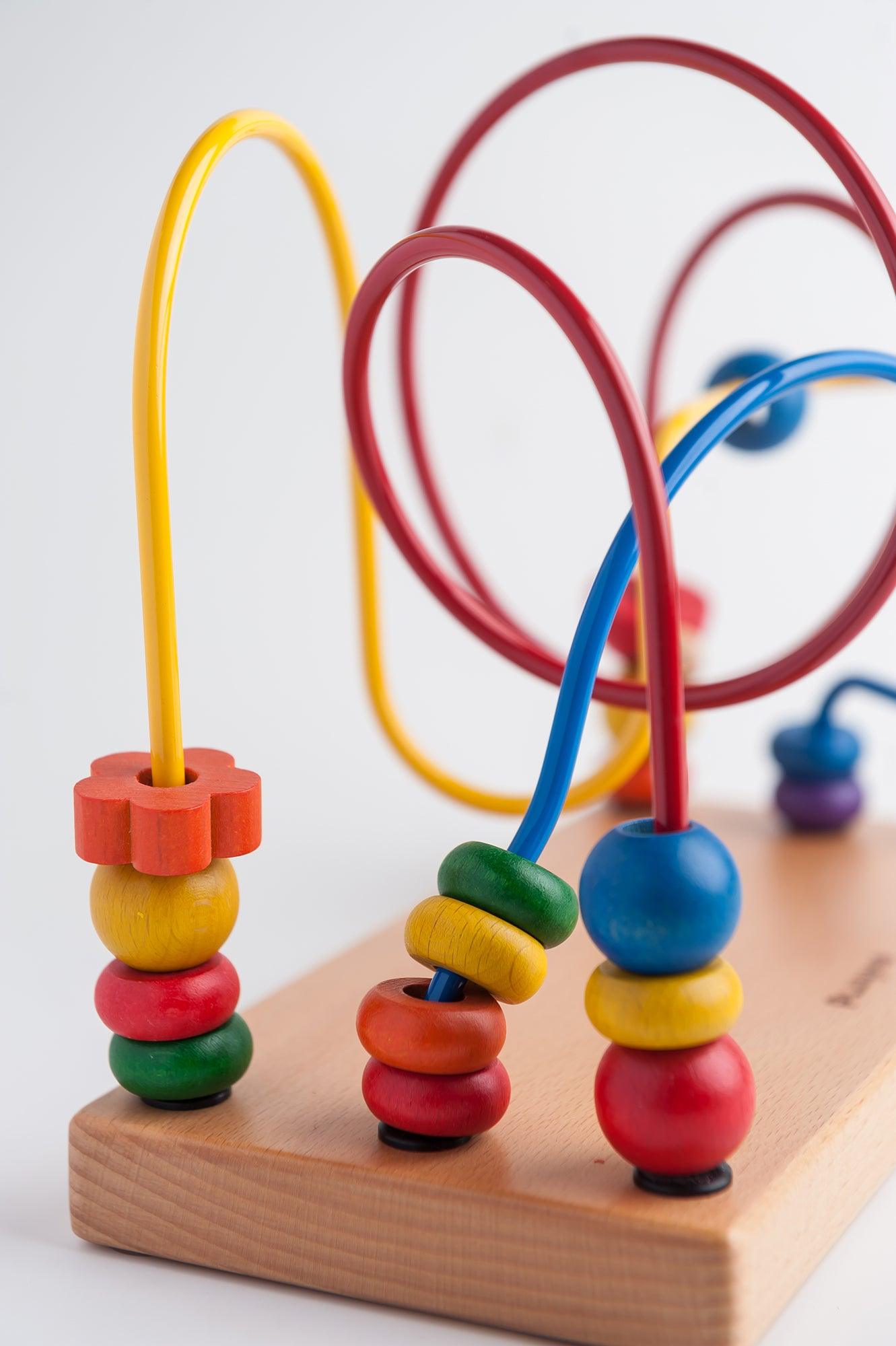 Playme Dancing Loop 18m+* | The Nest Attachment Parenting Hub