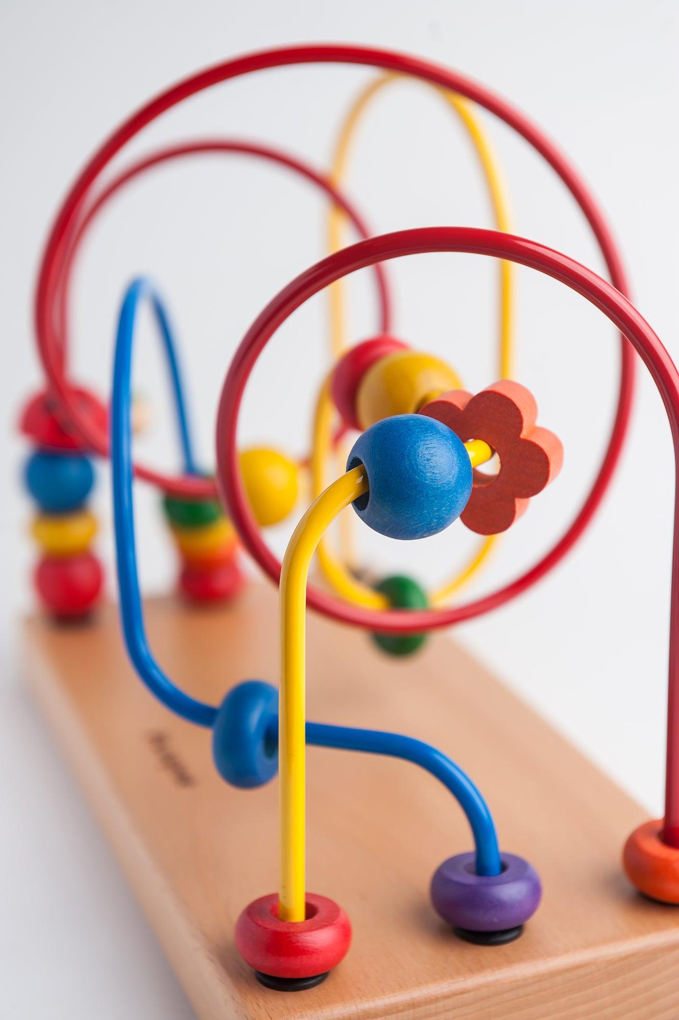 Playme Dancing Loop 18m+* | The Nest Attachment Parenting Hub