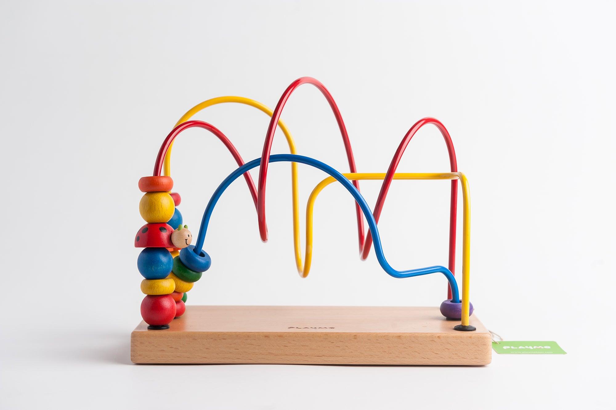 Playme Dancing Loop 18m+* | The Nest Attachment Parenting Hub